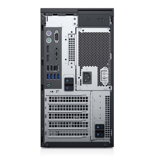 Εικόνα της Server Dell PowerEdge T40 Intel Xeon E-2224G(3.50GHz) 8GB 1TB HDD PET40_Q2FY22_FG000