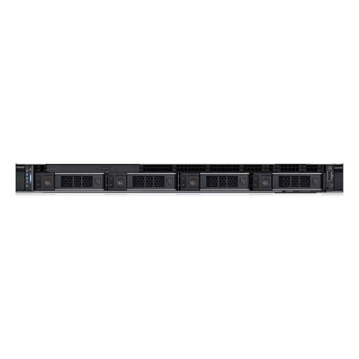 Εικόνα της Server Dell PowerEdge R350 1U Intel Xeon E-2314(2.80GHz) 16GB 2TB HDD H355 PER3501A_E-23145Y