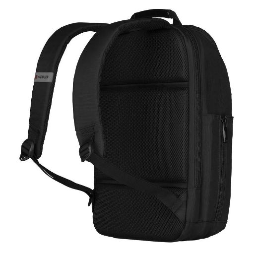 Εικόνα της Τσάντα Notebook 14" Wenger Reload Backpack Black 148981