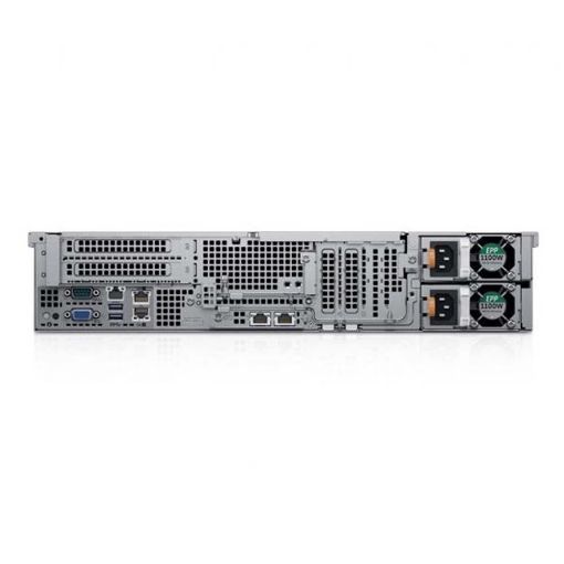 Εικόνα της Server Dell PowerEdge R7515 2U AMD EPYC 7302P(3.00GHz) 16GB 600GB SSD PERC H330+ PER751501A_AMD7302