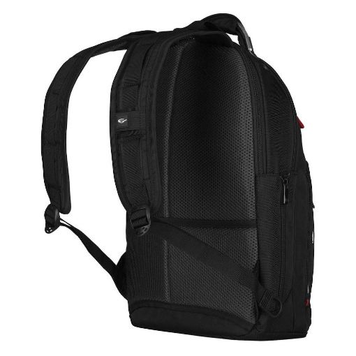 Εικόνα της Τσάντα Notebook 15" Wenger Gigabyte Backpack Black 600627