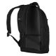 Εικόνα της Τσάντα Notebook 15" Wenger Gigabyte Backpack Black 600627