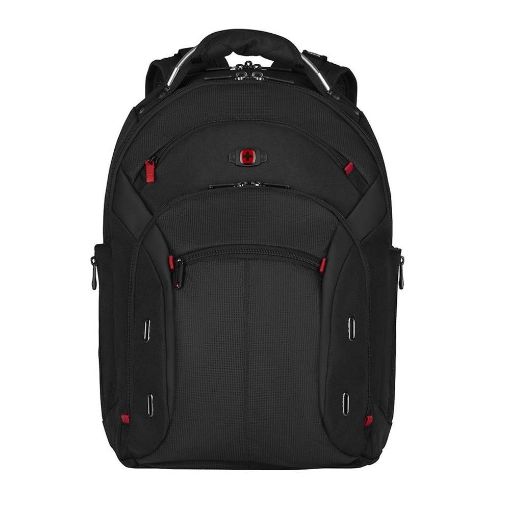 Εικόνα της Τσάντα Notebook 15" Wenger Gigabyte Backpack Black 600627
