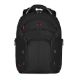 Εικόνα της Τσάντα Notebook 15" Wenger Gigabyte Backpack Black 600627