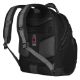 Εικόνα της Τσάντα Notebook 16" Wenger Synergy Backpack Black 600635