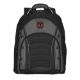 Εικόνα της Τσάντα Notebook 16" Wenger Synergy Backpack Black 600635
