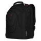 Εικόνα της Τσάντα Notebook 16" Wenger Ibex Ballistic Deluxe Backpack Black 606493