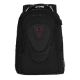Εικόνα της Τσάντα Notebook 16" Wenger Ibex Ballistic Deluxe Backpack Black 606493