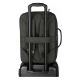 Εικόνα της Τσάντα Notebook 16" Wenger MX Commute with Backpack Straps Dark Gray 611640