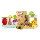 Εικόνα της LEGO Duplo: Organic Market 10983