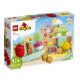 Εικόνα της LEGO Duplo: Organic Market 10983
