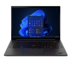 Εικόνα της Laptop Lenovo ThinkPad X1 Extreme Gen5 16'' Intel Core i7-12700H(3.50GHz) 16GB 1TB SSD RTX 3050 Ti 4GB Win11 Pro GR/EN 21DE001KGM