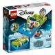 Εικόνα της LEGO Disney: Peter Pan & Wendy 43220