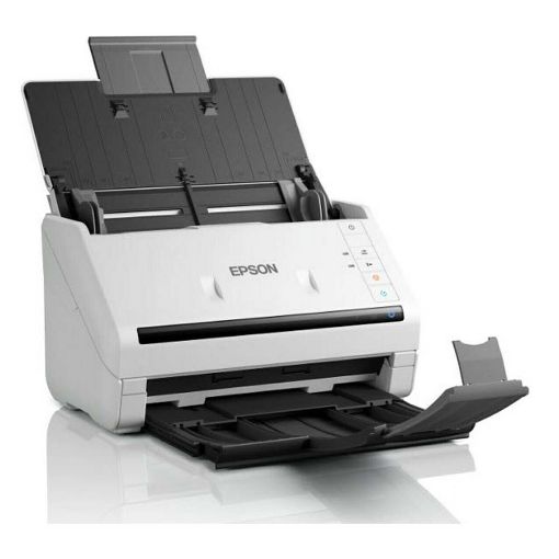 Εικόνα της Scanner Epson WorkForce DS-530II Sheetfed B11B261401
