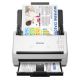 Εικόνα της Scanner Epson WorkForce DS-530II Sheetfed B11B261401