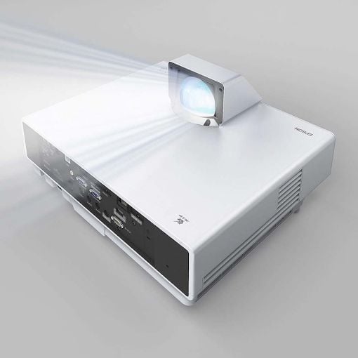 Εικόνα της Projector Epson Laser EB-800F White V11H923540