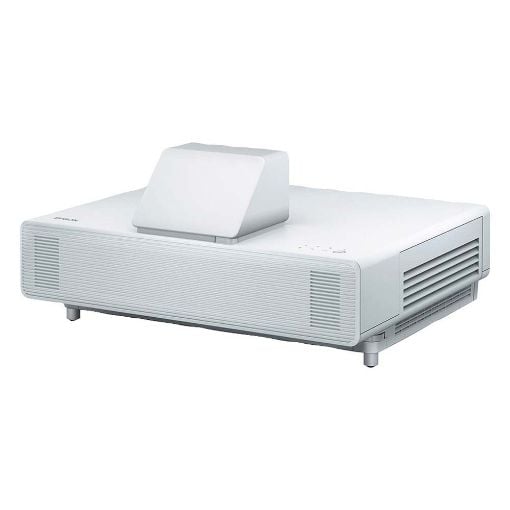 Εικόνα της Projector Epson Laser EB-800F White V11H923540