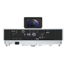 Εικόνα της Projector Epson Laser EB-800F White V11H923540