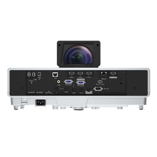 Εικόνα της Projector Epson Laser EB-800F White V11H923540