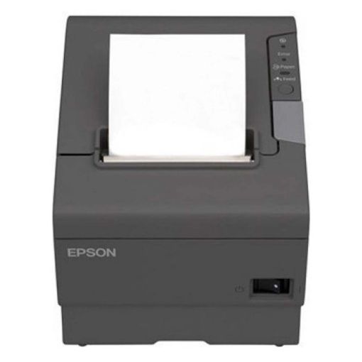 Εικόνα της Εκτυπωτής Epson POS TM-T88VII C31CJ57112