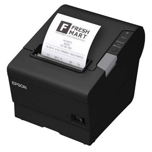 Εικόνα της Εκτυπωτής Epson POS TM-T88VII C31CJ57112