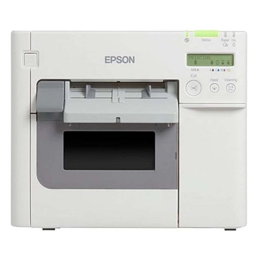 Εικόνα της Ετικετογράφος Epson ColorWorks TM-C3500 C31CD54012CD