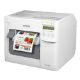 Εικόνα της Ετικετογράφος Epson ColorWorks TM-C3500 C31CD54012CD