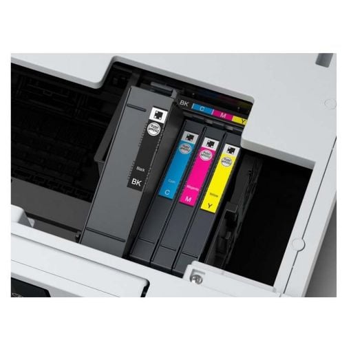 Εικόνα της Πολυμηχάνημα Inkjet Epson WorkForce Pro WF-C4810DTWF C11CJ05403