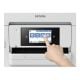 Εικόνα της Πολυμηχάνημα Inkjet Epson WorkForce Pro WF-C4810DTWF C11CJ05403