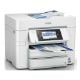 Εικόνα της Πολυμηχάνημα Inkjet Epson WorkForce Pro WF-C4810DTWF C11CJ05403