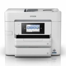 Εικόνα της Πολυμηχάνημα Inkjet Epson WorkForce Pro WF-C4810DTWF C11CJ05403