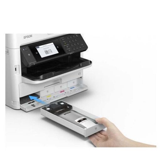 Εικόνα της Πολυμηχάνημα Inkjet Epson WorkForce WF-C5890DWF C11CK23401