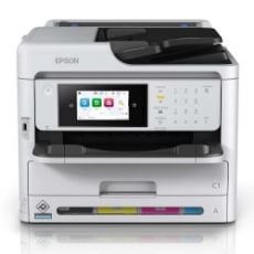 Εικόνα της Πολυμηχάνημα Inkjet Epson WorkForce WF-C5890DWF C11CK23401
