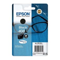 Εικόνα της Μελάνι Epson 408L Black C13T09K14010