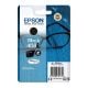 Εικόνα της Μελάνι Epson 408L Black C13T09K14010