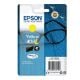 Εικόνα της Μελάνι Epson 408L Yellow C13T09K44010