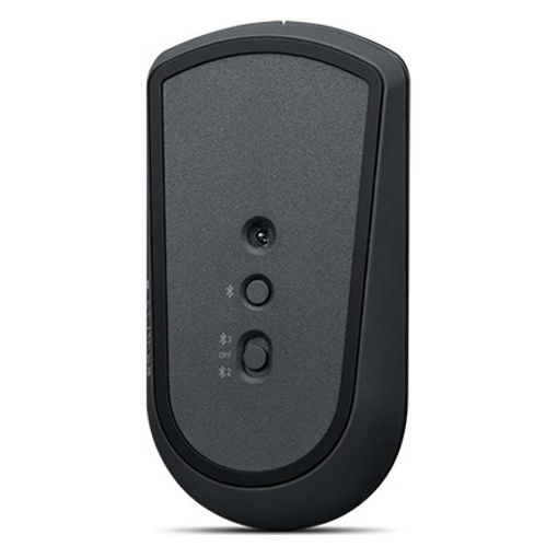 Εικόνα της Ποντίκι Lenovo ThinkPad Silent Bluetooth Black 4Y50X88822