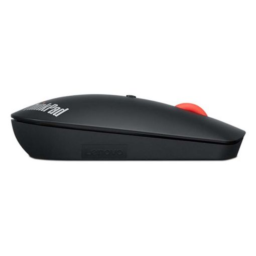 Εικόνα της Ποντίκι Lenovo ThinkPad Silent Bluetooth Black 4Y50X88822