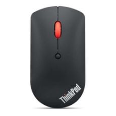 Εικόνα της Ποντίκι Lenovo ThinkPad Silent Bluetooth Black 4Y50X88822