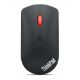 Εικόνα της Ποντίκι Lenovo ThinkPad Silent Bluetooth Black 4Y50X88822