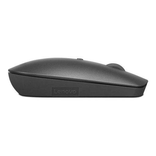 Εικόνα της Ποντίκι Lenovo ThinkBook Silent Bluetooth Grey 4Y50X88824
