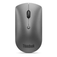 Εικόνα της Ποντίκι Lenovo ThinkBook Silent Bluetooth Grey 4Y50X88824