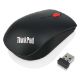 Εικόνα της Ποντίκι Lenovo ThinkPad Essential Wireless Black 4X30M56887