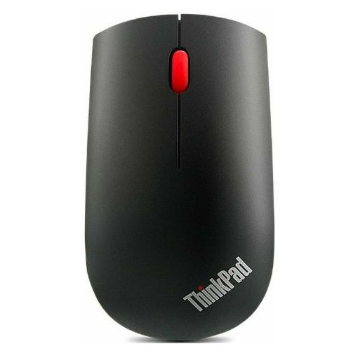 Εικόνα της Ποντίκι Lenovo ThinkPad Essential Wireless Black 4X30M56887