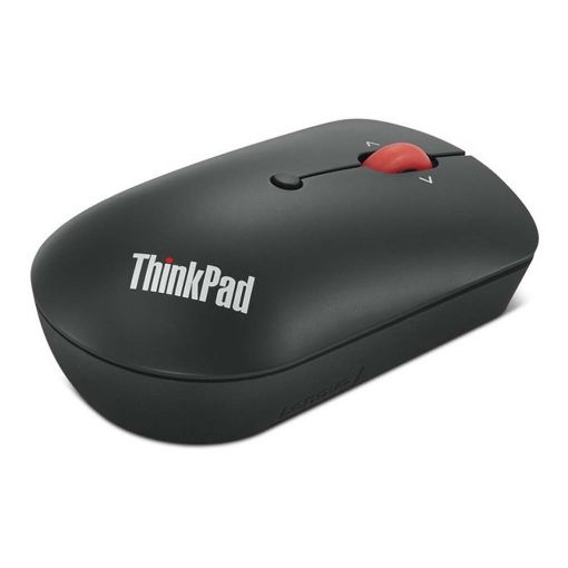 Εικόνα της Ποντίκι Lenovo ThinkPad Compact USB-C Wireless Black 4Y51D20848