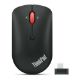Εικόνα της Ποντίκι Lenovo ThinkPad Compact USB-C Wireless Black 4Y51D20848