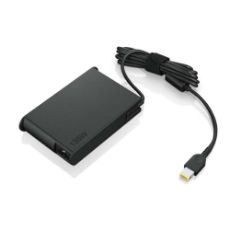 Εικόνα της Τροφοδοτικό Laptop Lenovo ThinkPad 135W Slim Tip Black 4X20Q88543