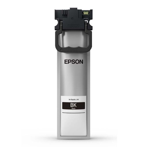 Εικόνα της Μελάνι Epson Black XL C13T11D140