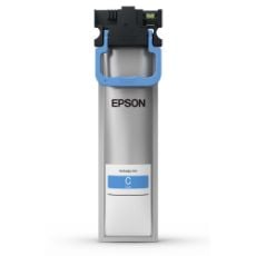 Εικόνα της Μελάνι Epson Cyan XL C13T11D240