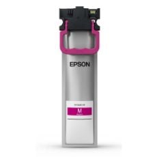 Εικόνα της Μελάνι Epson Magenta XL C13T11D340